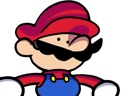 terminalmontage mario|how strong is speedrunner mario.